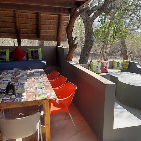 African Bush Escape Marloth Park Exterior photo