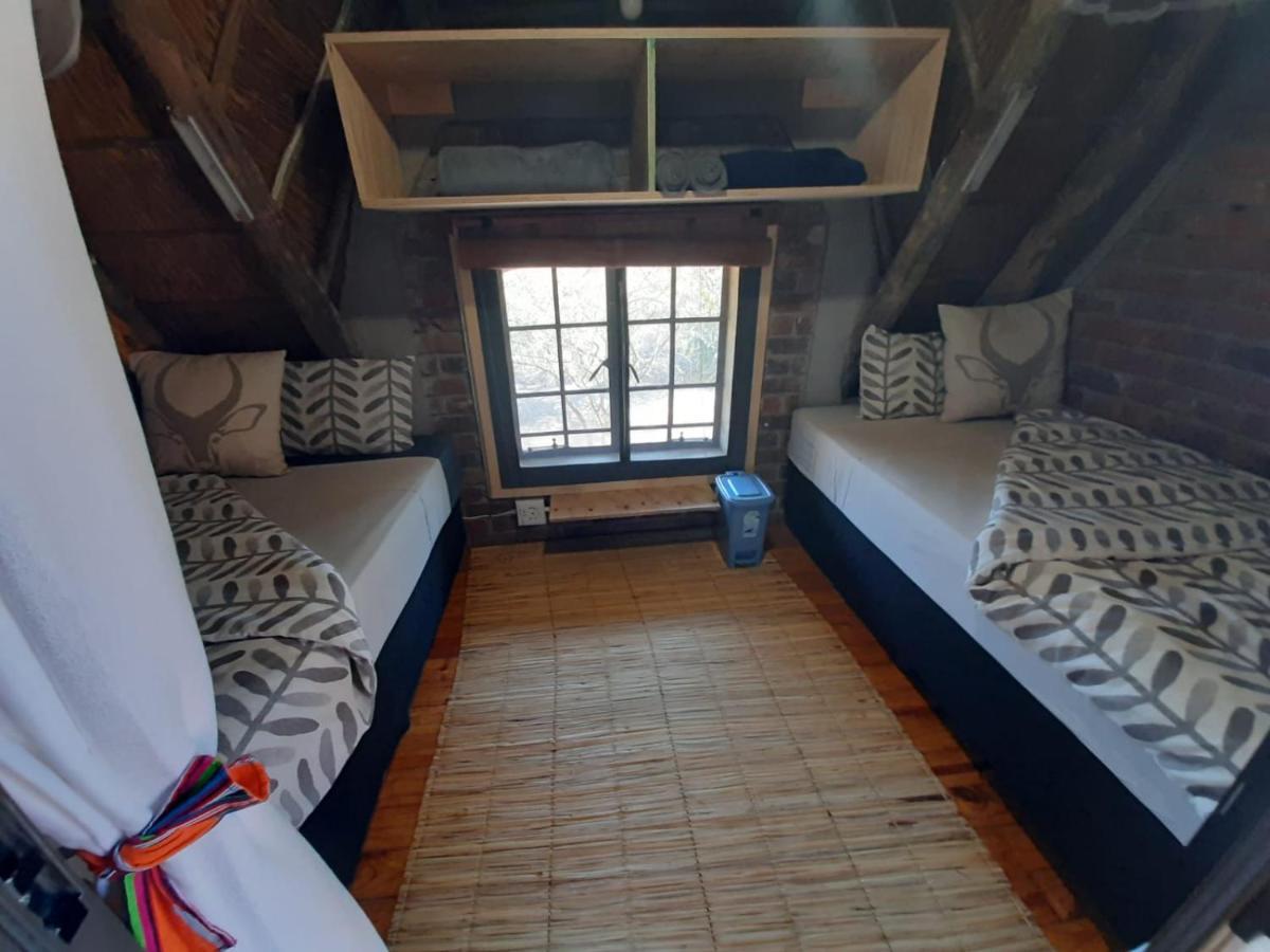African Bush Escape Marloth Park Exterior photo