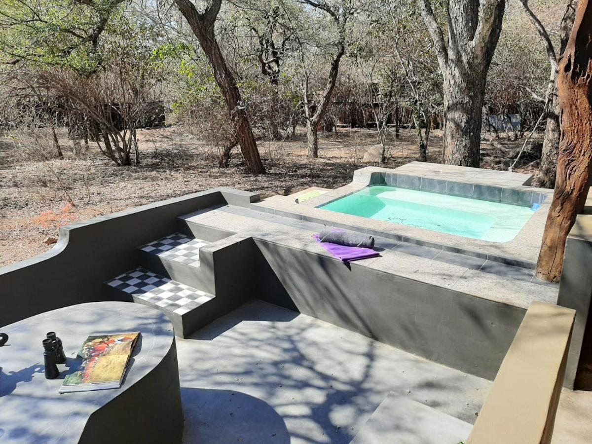 African Bush Escape Marloth Park Exterior photo