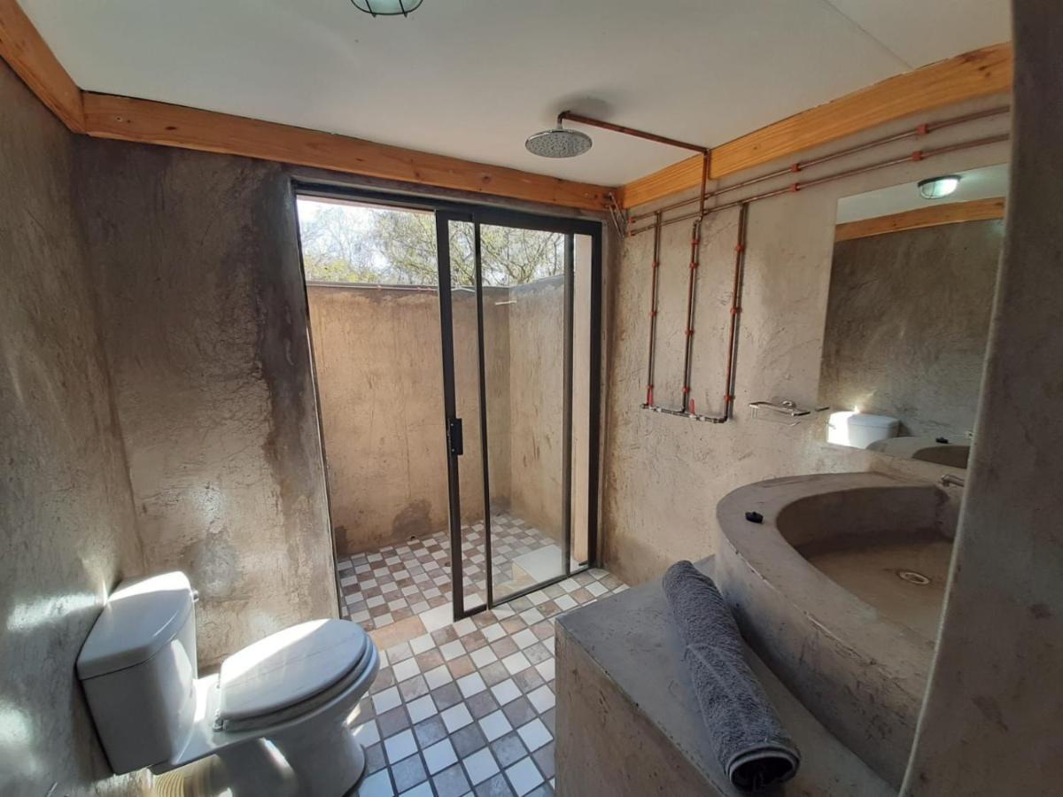 African Bush Escape Marloth Park Exterior photo