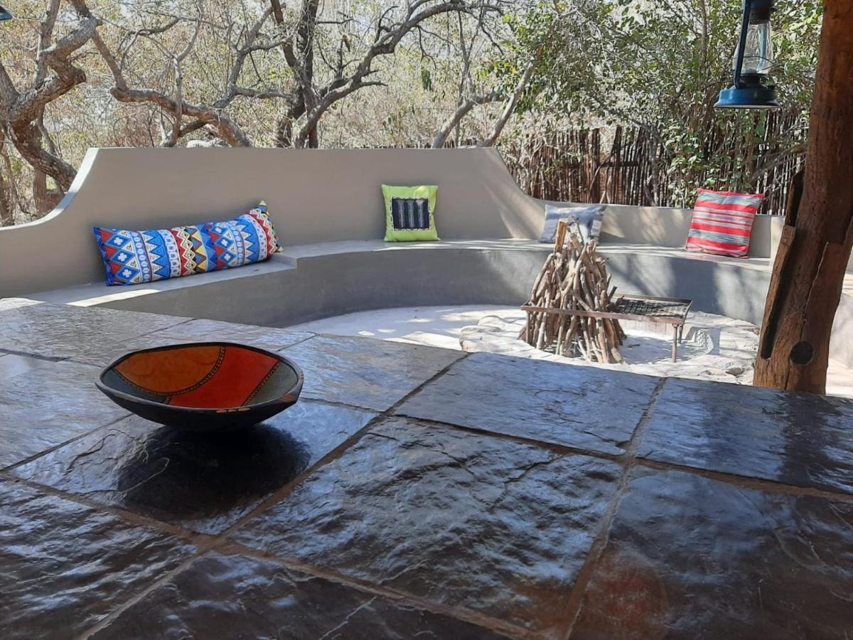 African Bush Escape Marloth Park Exterior photo