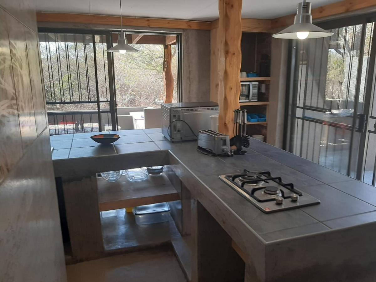 African Bush Escape Marloth Park Exterior photo