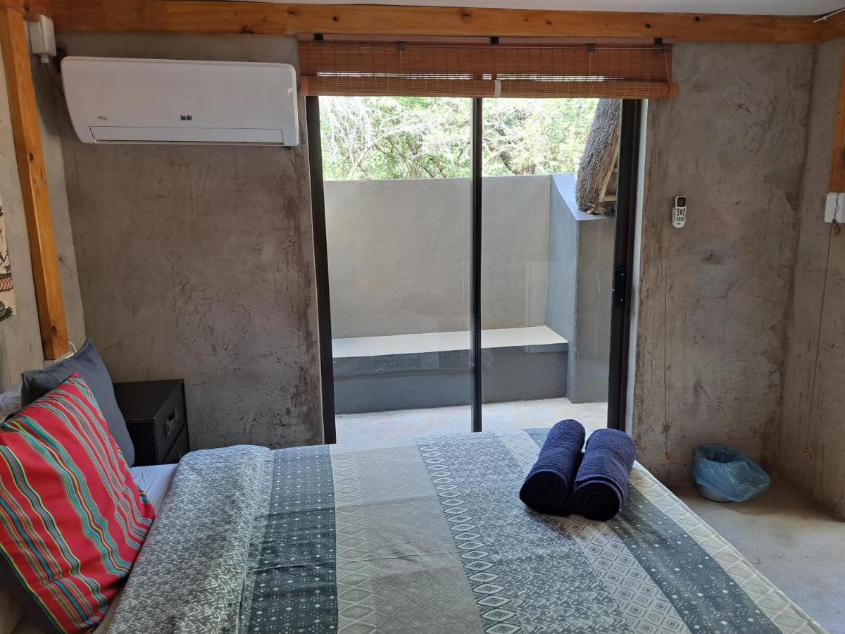 African Bush Escape Marloth Park Exterior photo