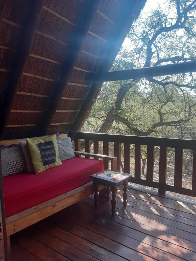 African Bush Escape Marloth Park Exterior photo