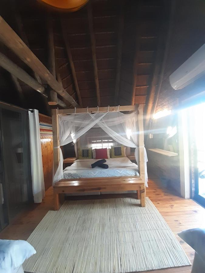 African Bush Escape Marloth Park Exterior photo