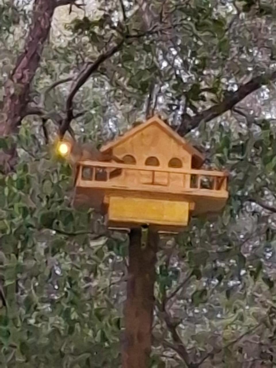 African Bush Escape Marloth Park Exterior photo